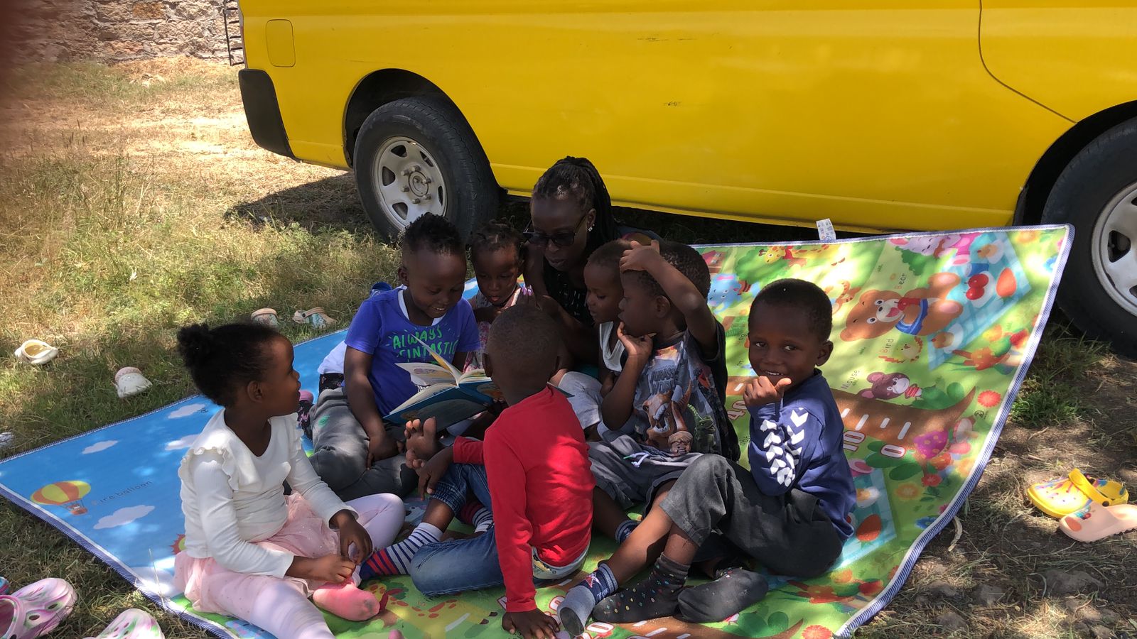 Story Time