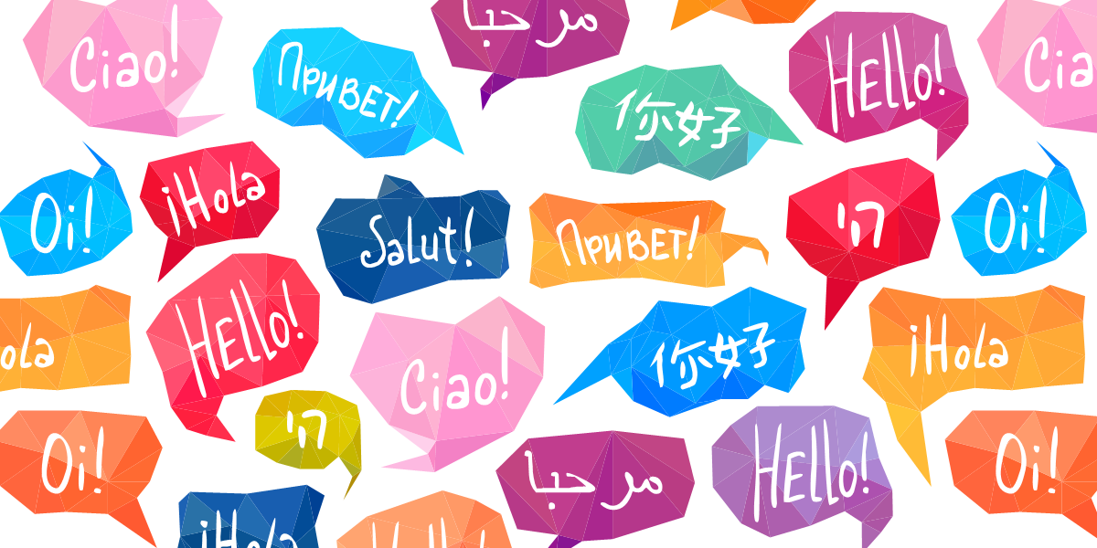 Language Activities
