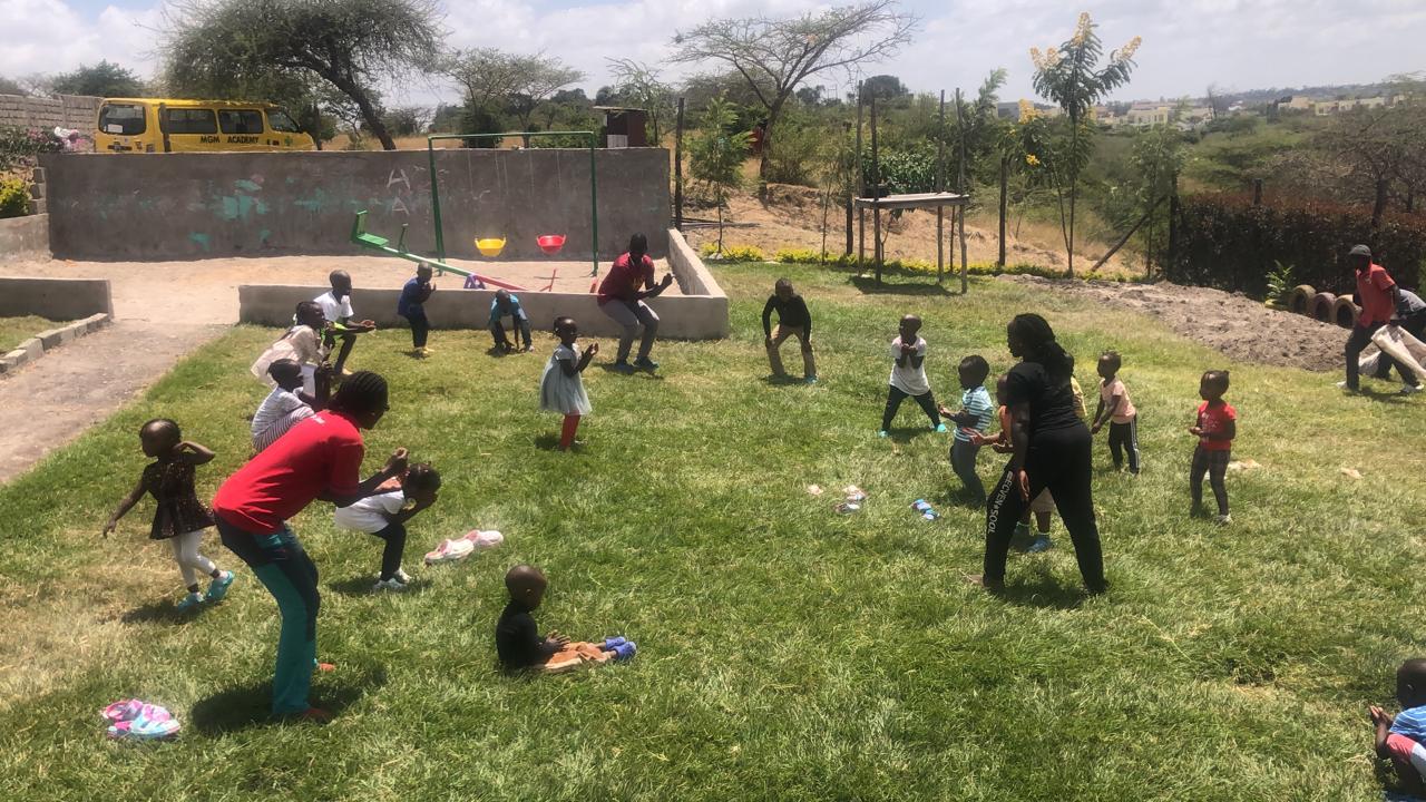 Sports Day