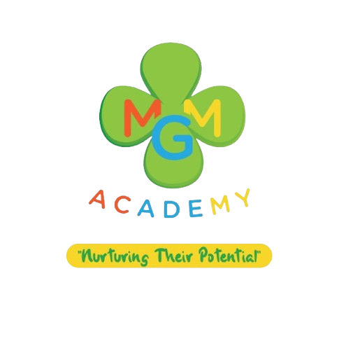 MGM Logo